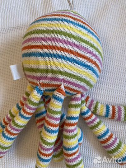 Игрушка-погремушка Zara Home