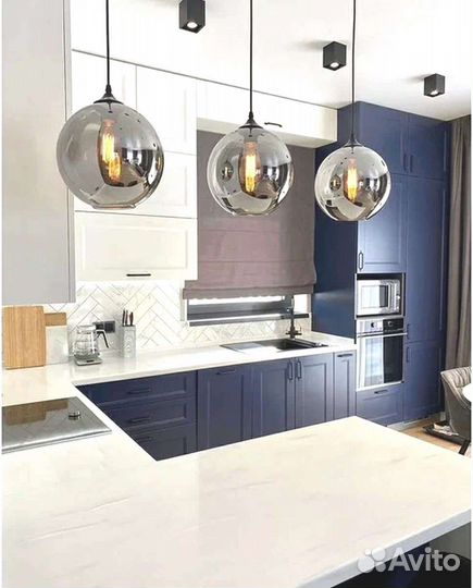 Качественный кухонный гарнитур