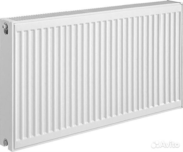 Радиатор стальной Kermi FTV220601201R2Y панельный