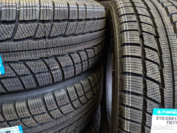 Triangle TR777 215/65 R16 103H