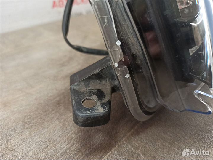 Фара левая Toyota Corolla 180 2012-2015