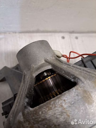 Двигатель Candy 41013453 бу. 1323