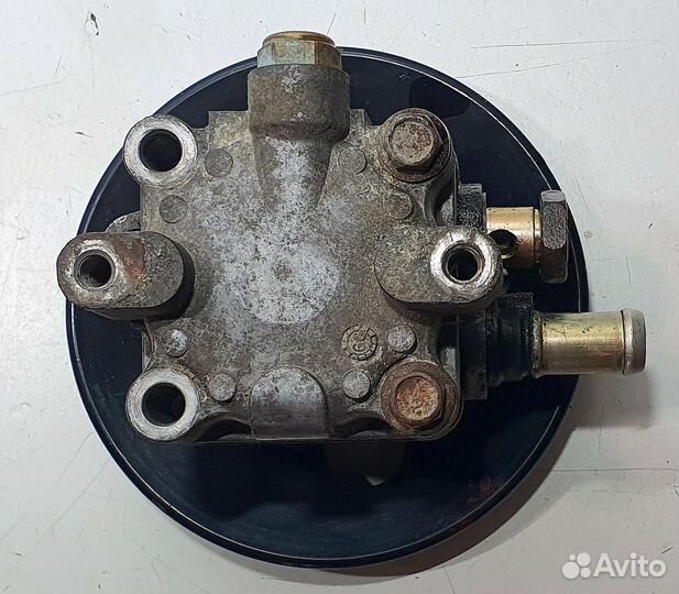 Насос гидроусилителя Mitsubishi Galant 8, Eclipse