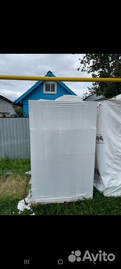 Газоблок Биктон