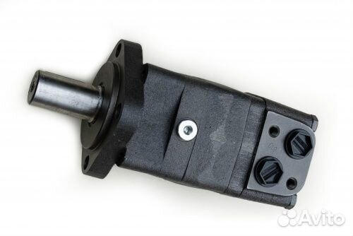 Гидромотор MSY80C (MS80см/4)