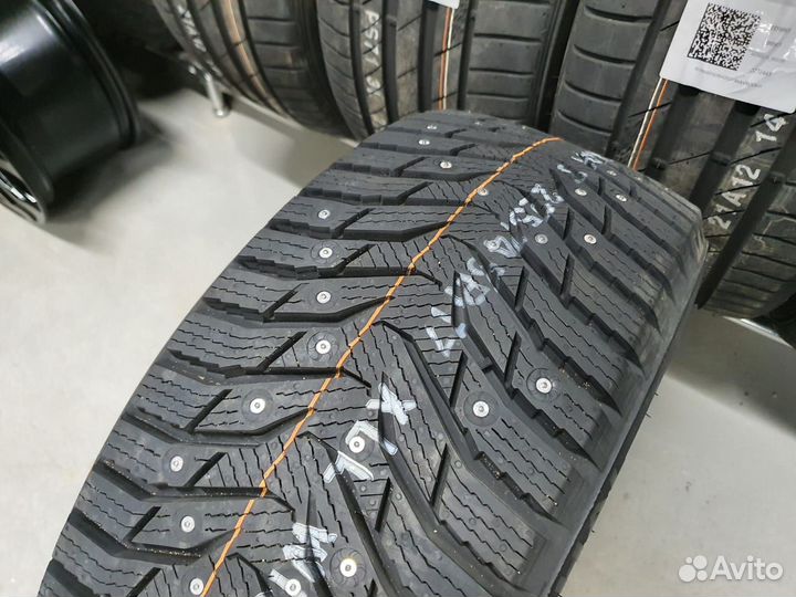 Marshal WinterCraft Ice WI31 205/65 R16