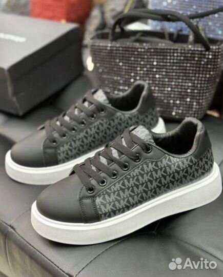 Кроссовки кеды женские размер 40