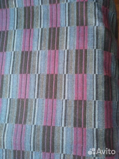 Ткань плательная