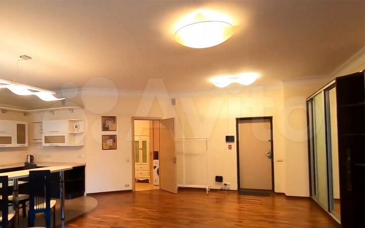 Квартира-студия, 26,3 м², 8/19 эт.