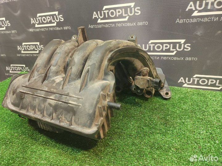 Впускной коллектор Geely Mk 1.5 MR479QA 2010