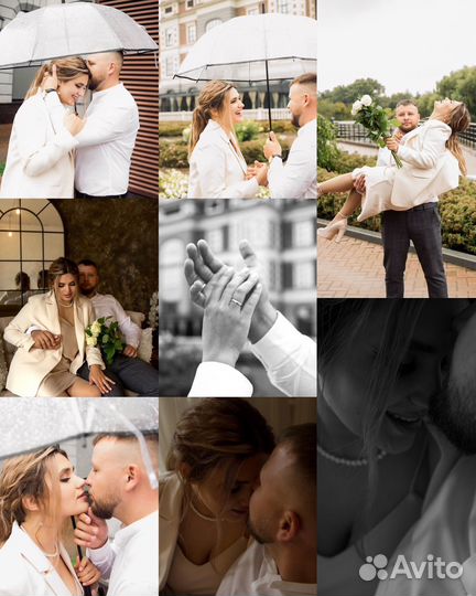 Домашние фотосессии.Студийные.уличные