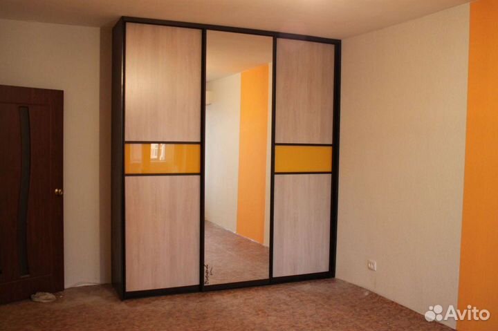 Резка стекла и зеркал