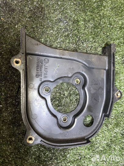 Крышка грм левая EJ253 Subaru Legacy BL BL9 13575A