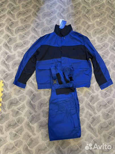 Костюм рабочий