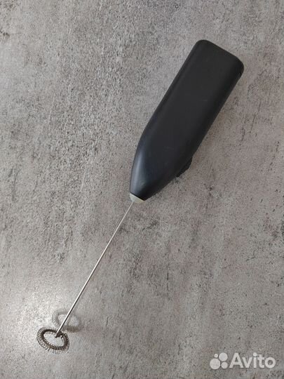 Капучинатор IKEA