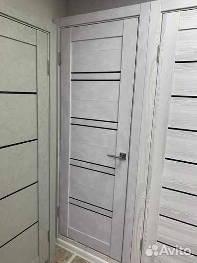 Двери Межкомнатные