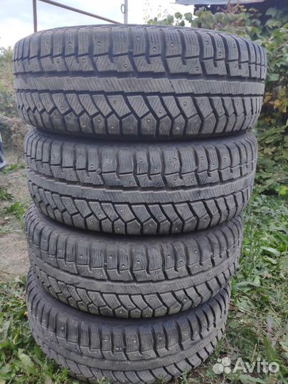 R16 Cordiant Polar 2 205/55, PCD 5x120.65 DIA 472