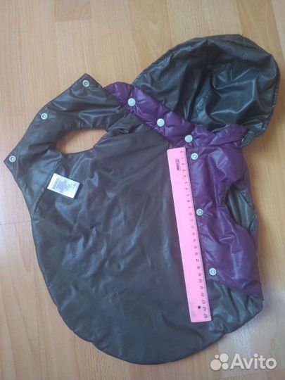 Комбинезон для собаки