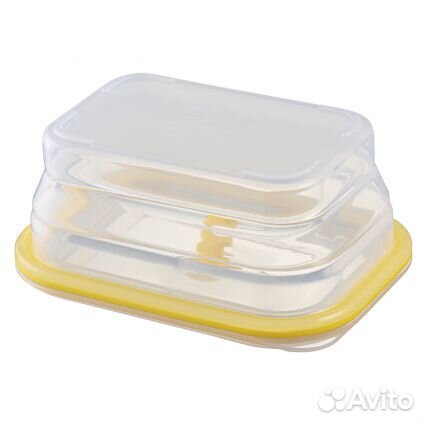 Контейнер прямоугольный складной SMART Solutions