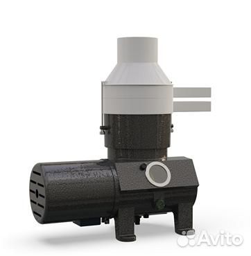 Сепаратор сливкоотделитель