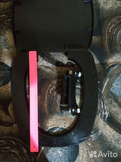 Крышка для унитаза