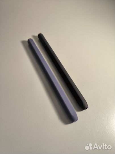 Чехол goojodoq для Apple Pencil 2