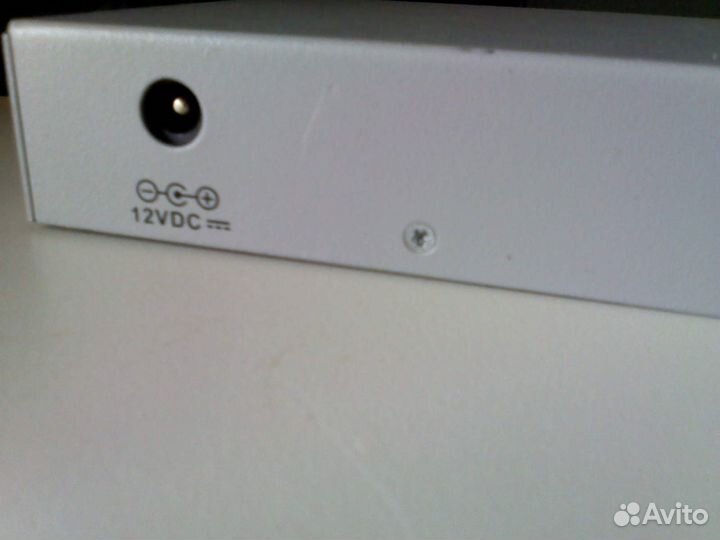 Медиаконвертер AT-MC 13