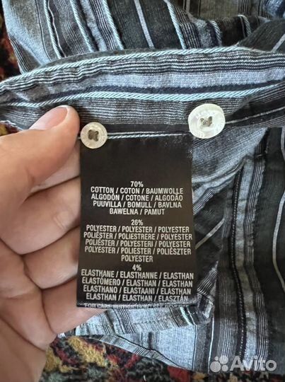 Рубашка mexx s