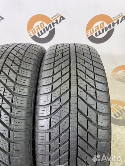 Goodyear Vector 4Seasons 205/50 R17