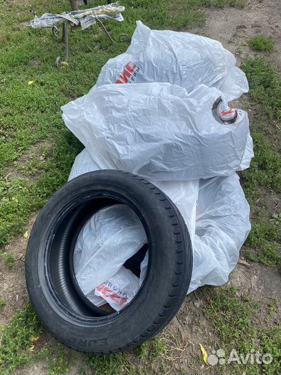 КАМА Кама-Евро-129 205/55 R16