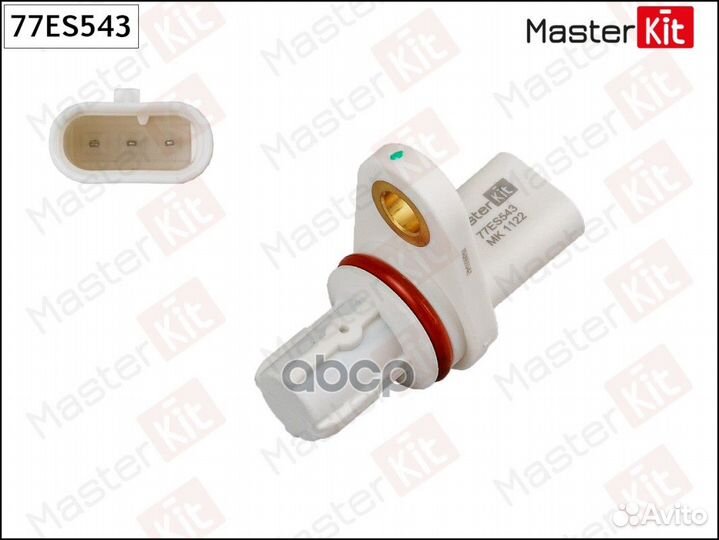 Датчик, положение распредвала opel astra J 1.4