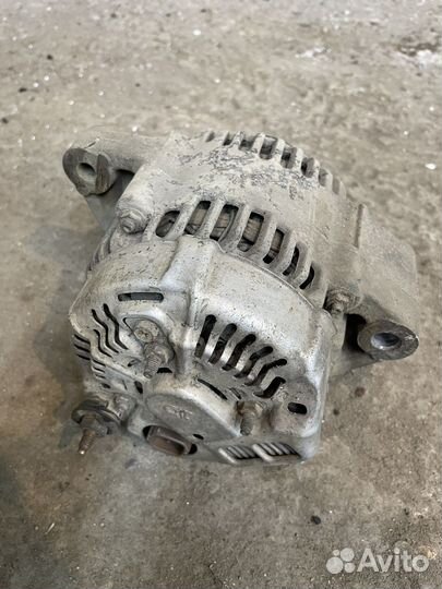 Генератор Honda Accord CF4 sir
