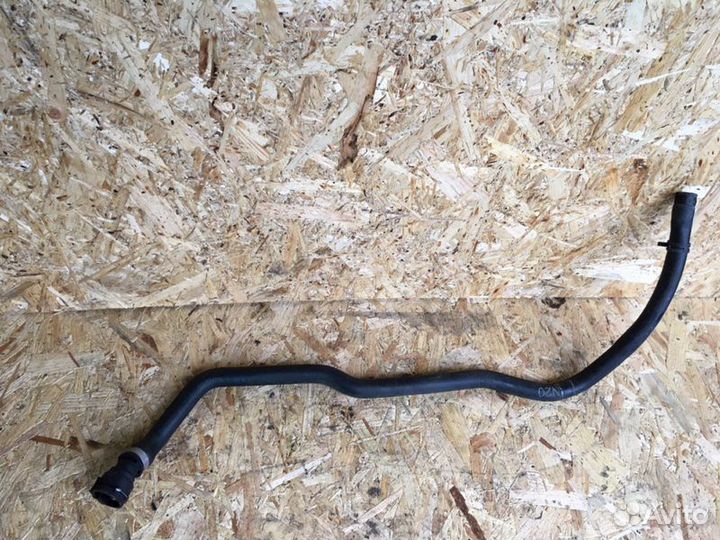 Шланг системы охлаждения Bmw 328Ix F30 N20B20 2012