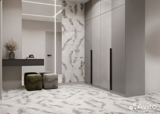 Плитка для пола