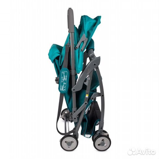 Коляска книжка/трость Graco. без пробега по улице