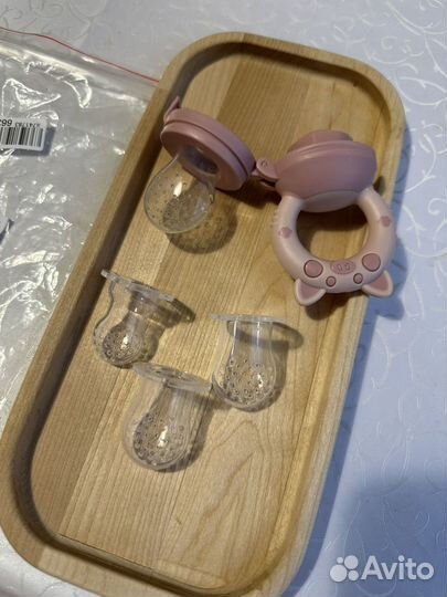 Нимблер для прикорма