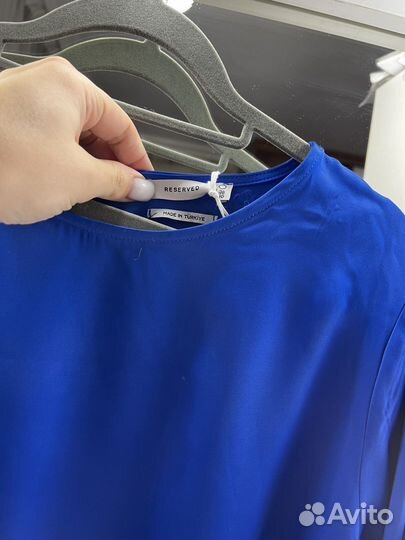 Платье женское Reserved