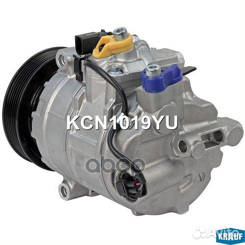 KCN1019YU Компрессор кондиционера KCN1019YU Krauf