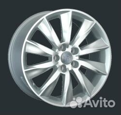 R18 5x114,3 8J ET40 d63,3 Replay FD 71 S