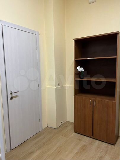 Комната 17 м², 1/3 эт.