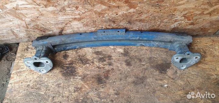 Усилитель заднего бампера Opel Mokka 2012-2019