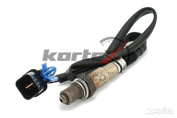 Лямбда-зонд hyundai solaris/KIA RIO 1.6 17- KLP103