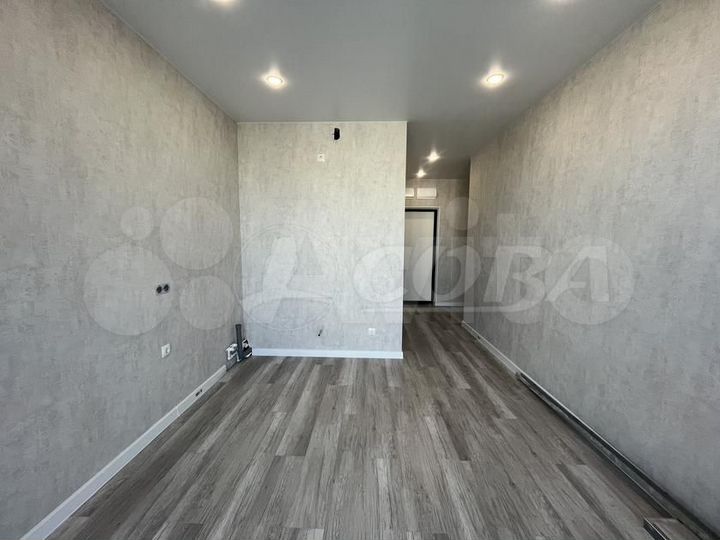 Квартира-студия, 19 м², 9/13 эт.