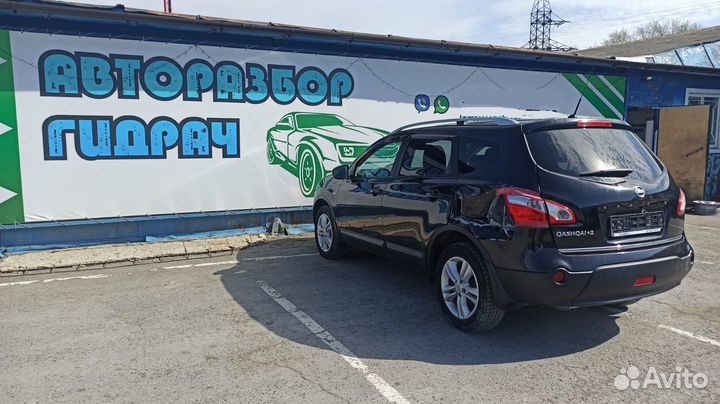 Горловина бачка омывателя Nissan Qashqai +2 28916JD00A