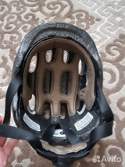 Детский шлем Abus