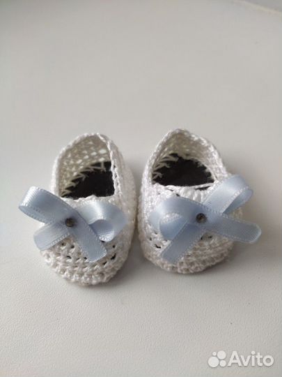 Обувь для кукол, Барби, Фамоса, СССР, керамических