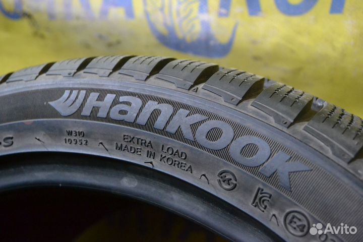 Hankook Winter I'Cept Evo 245/40 R18