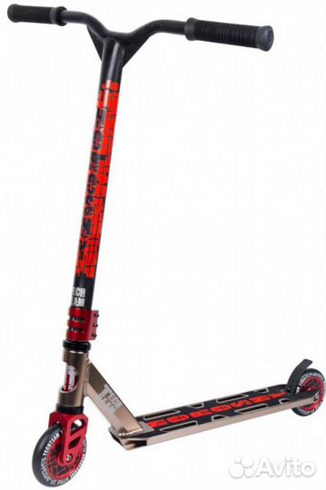 Самокат тт Horoshy