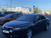 Mazda 6 2.0 AT, 2006, 214 000 км, с пробегом, цена 545 000 руб.