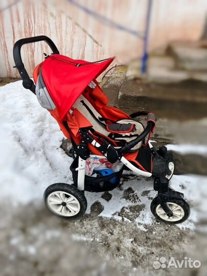 Коляска детская